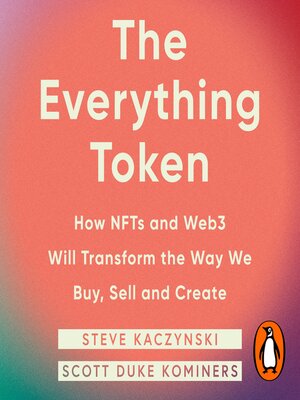 cover image of The Everything Token